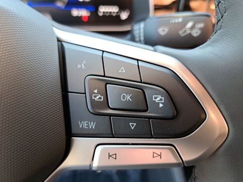 New 2026 Volkswagen Jetta Sport image 17