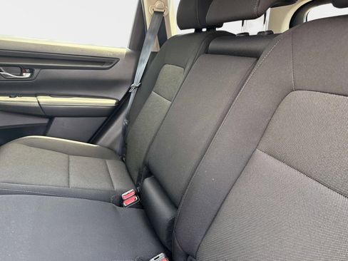 Certified 2023 Honda CR-V EX image 12