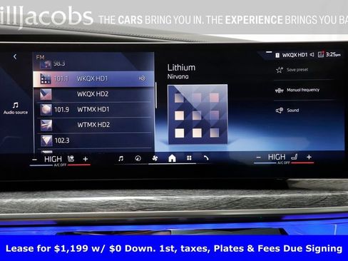 Certified 2025 BMW 760i xDrive w/ Executive Package image 10