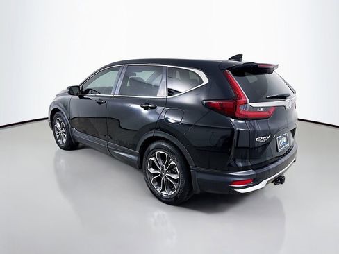 Used 2020 Honda CR-V EX-L image 5