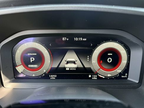 Used 2026 Nissan Rogue SL FWD image 4