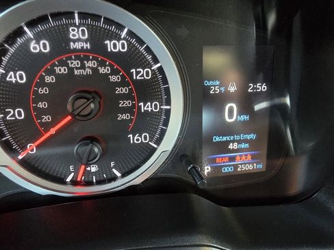 Certified 2022 Toyota Corolla SE image 19