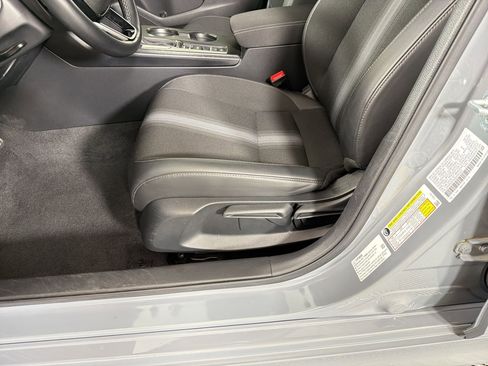 Certified 2025 Honda Civic Sport image 14