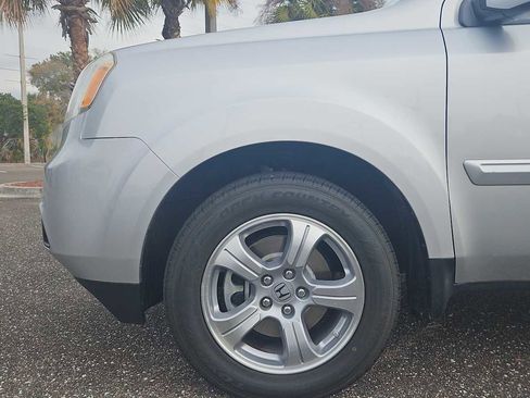 Used 2013 Honda Pilot EX image 18