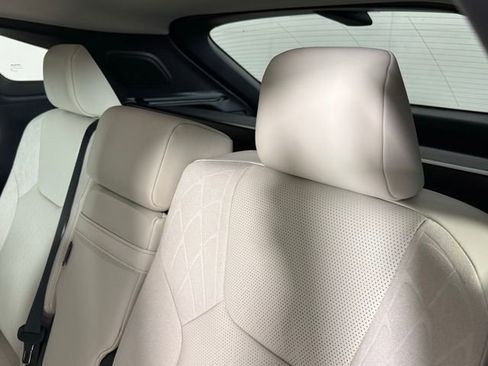 New 2026 Lexus RX 350 AWD/4WD image 27