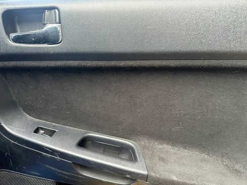 Used 2011 Mitsubishi Lancer GTS FWD image 13