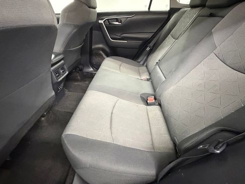 Certified 2021 Toyota RAV4 XLE FWD image 38