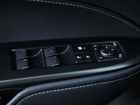 Used 2022 Lexus NX 350 AWD w/ Premium Package image 17