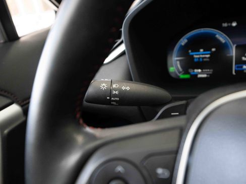 Used 2023 Toyota RAV4 XSE image 13