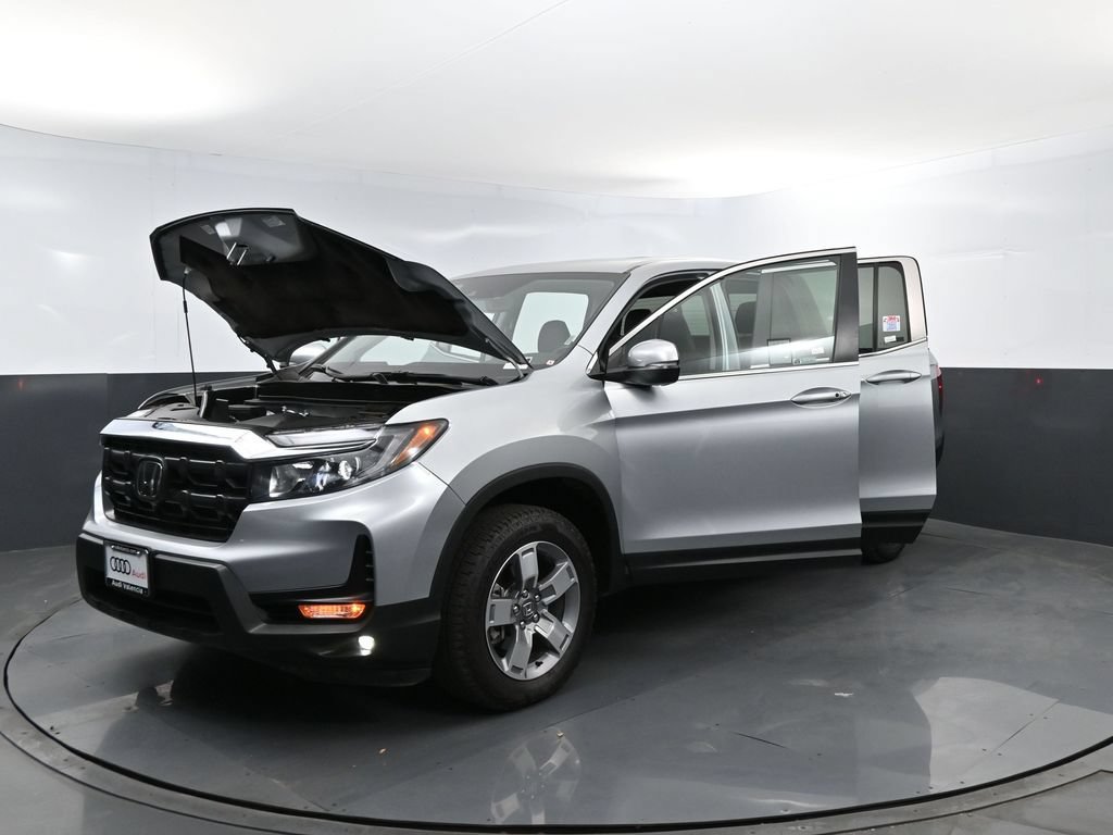 Used 2025 Honda Ridgeline RTL image 24