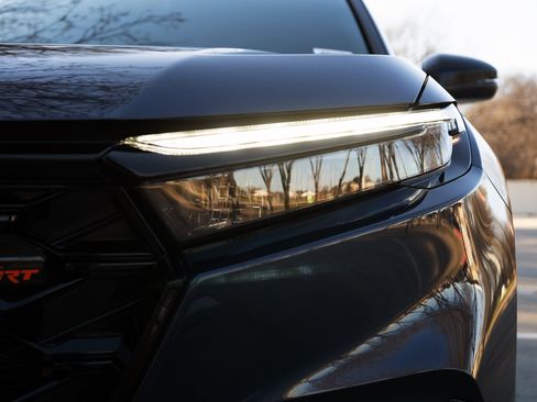 Certified 2026 Honda CR-V TrailSport image 11