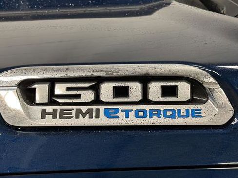 Used 2022 RAM 1500 Laramie image 37
