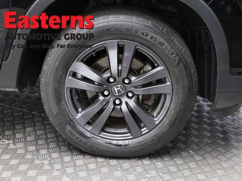 Used 2020 Honda Ridgeline Sport image 30