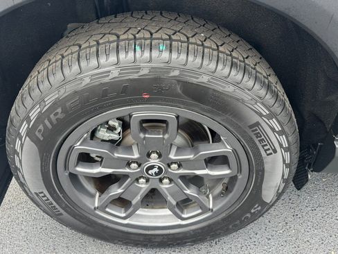 Certified 2023 Ford Bronco Sport Big Bend image 6