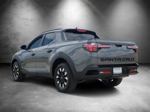 New 2026 Hyundai Santa Cruz SEL FWD image 4