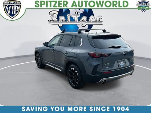 Used 2023 MAZDA CX-50 Meridian Edition AWD/4WD image 7