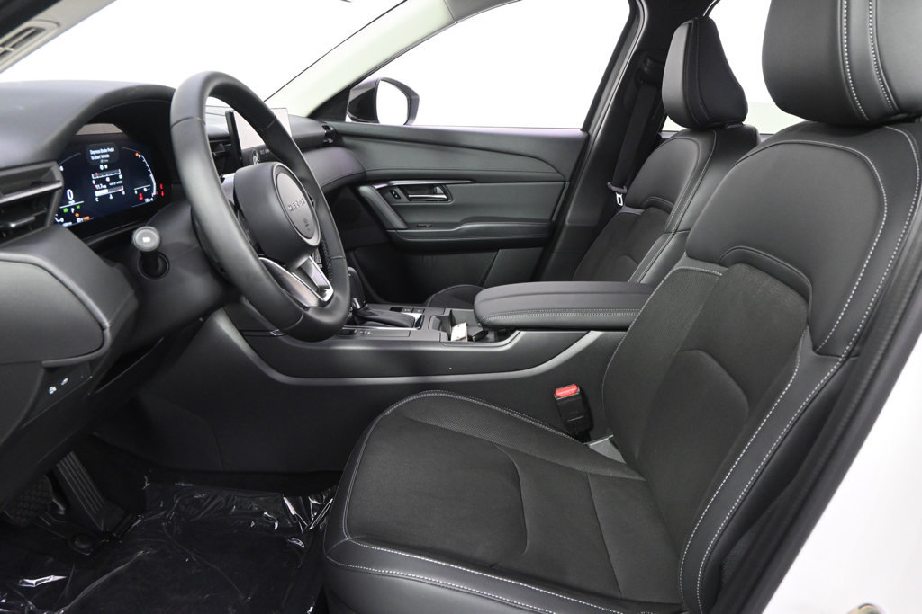 New 2026 MAZDA CX-5 Preferred AWD/4WD image 13
