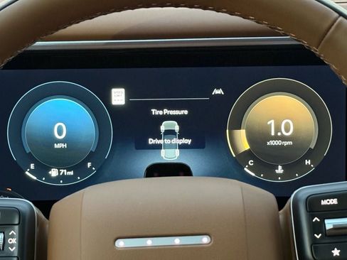 New 2026 Hyundai Palisade Calligraphy image 20