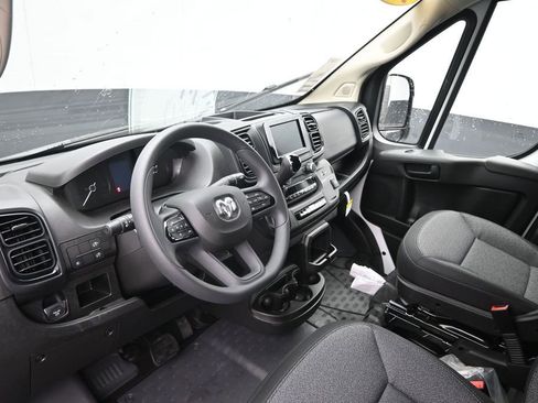 New 2026 RAM ProMaster 1500 FWD image 20