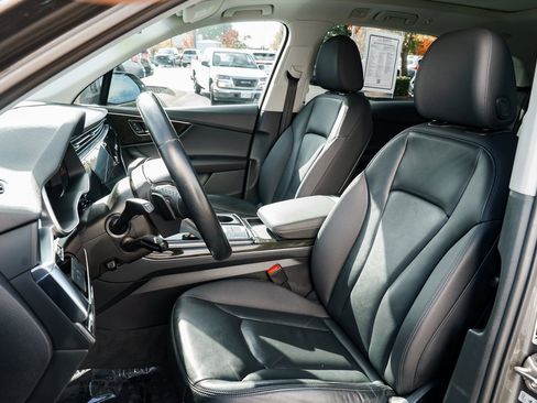 Used 2022 Audi Q7 3.0T Premium image 21