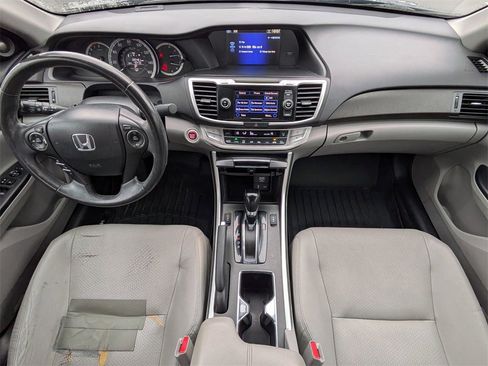 Used 2014 Honda Accord EX-L image 13