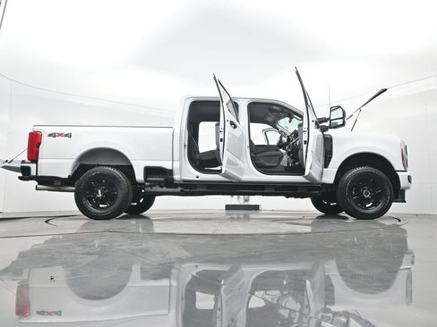 New 2026 Ford F250 XL w/ STX Appearance Package image 49