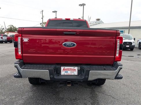 Used 2023 Ford F350 Lariat w/ Lariat Ultimate Package image 5