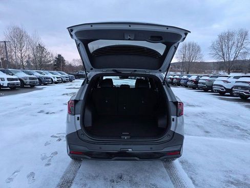 New 2026 Kia Sportage X-Line AWD/4WD image 9