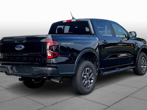 Certified 2024 Ford Ranger XLT image 12