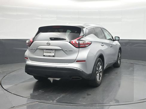 Used 2016 Nissan Murano SL w/ SL Technology Package AWD/4WD image 24