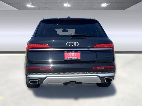 New 2025 Audi Q7 3.0T Premium Plus image 9