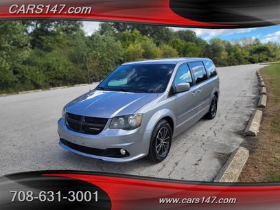 Used 2013 Dodge Grand Caravan SXT w/ UConnect Hands-Free Group