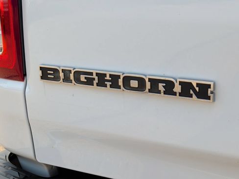 Used 2019 RAM 1500 Big Horn AWD/4WD image 45