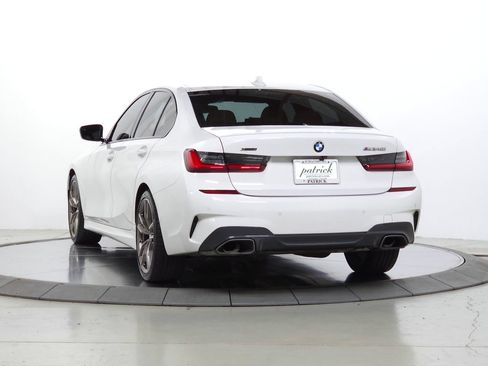 Used 2021 BMW M340i xDrive w/ Premium Package AWD/4WD image 7