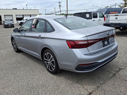 New 2026 Volkswagen Jetta Sport FWD image 7