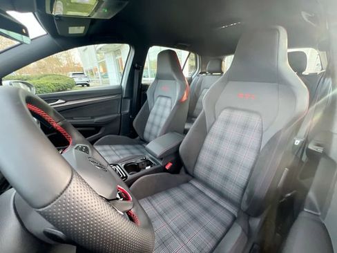 New 2026 Volkswagen GTI S image 11