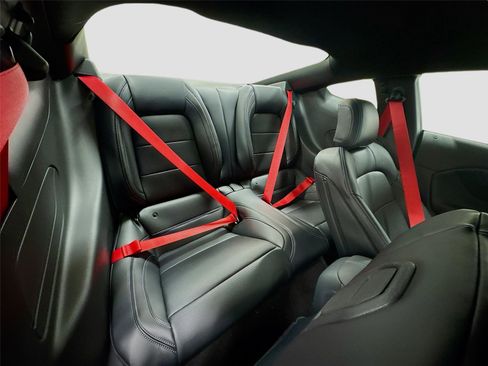 New 2026 Ford Mustang GT Premium image 25