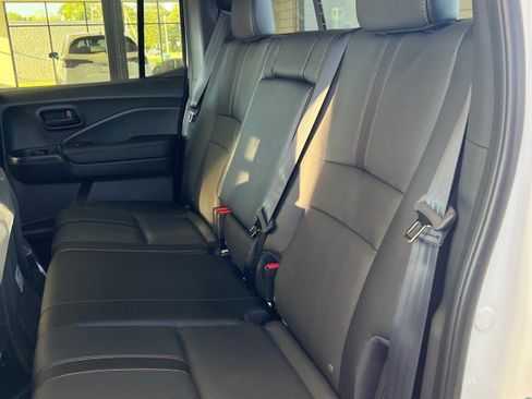 New 2026 Honda Ridgeline TrailSport image 9