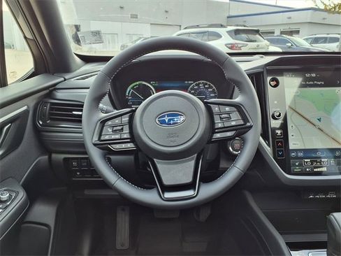 New 2025 Subaru Forester Premium image 12