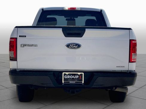 Used 2016 Ford F150 XL w/ Equipment Group 101A Mid RWD image 5