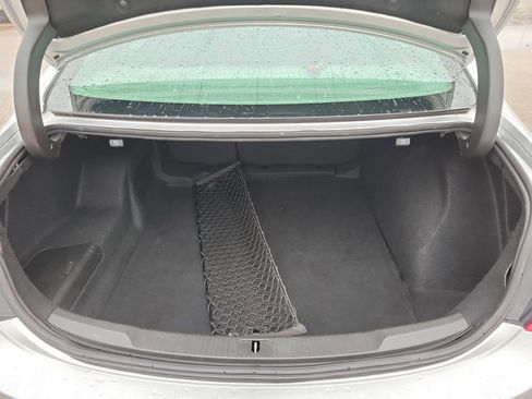 Used 2017 Buick LaCrosse Premium w/ Sun and Shade Package image 7