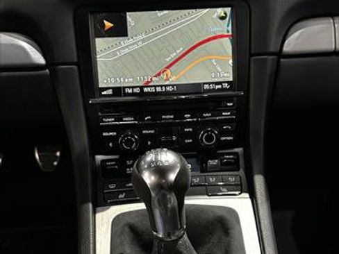 Used 2016 Porsche Cayman GT4 image 25