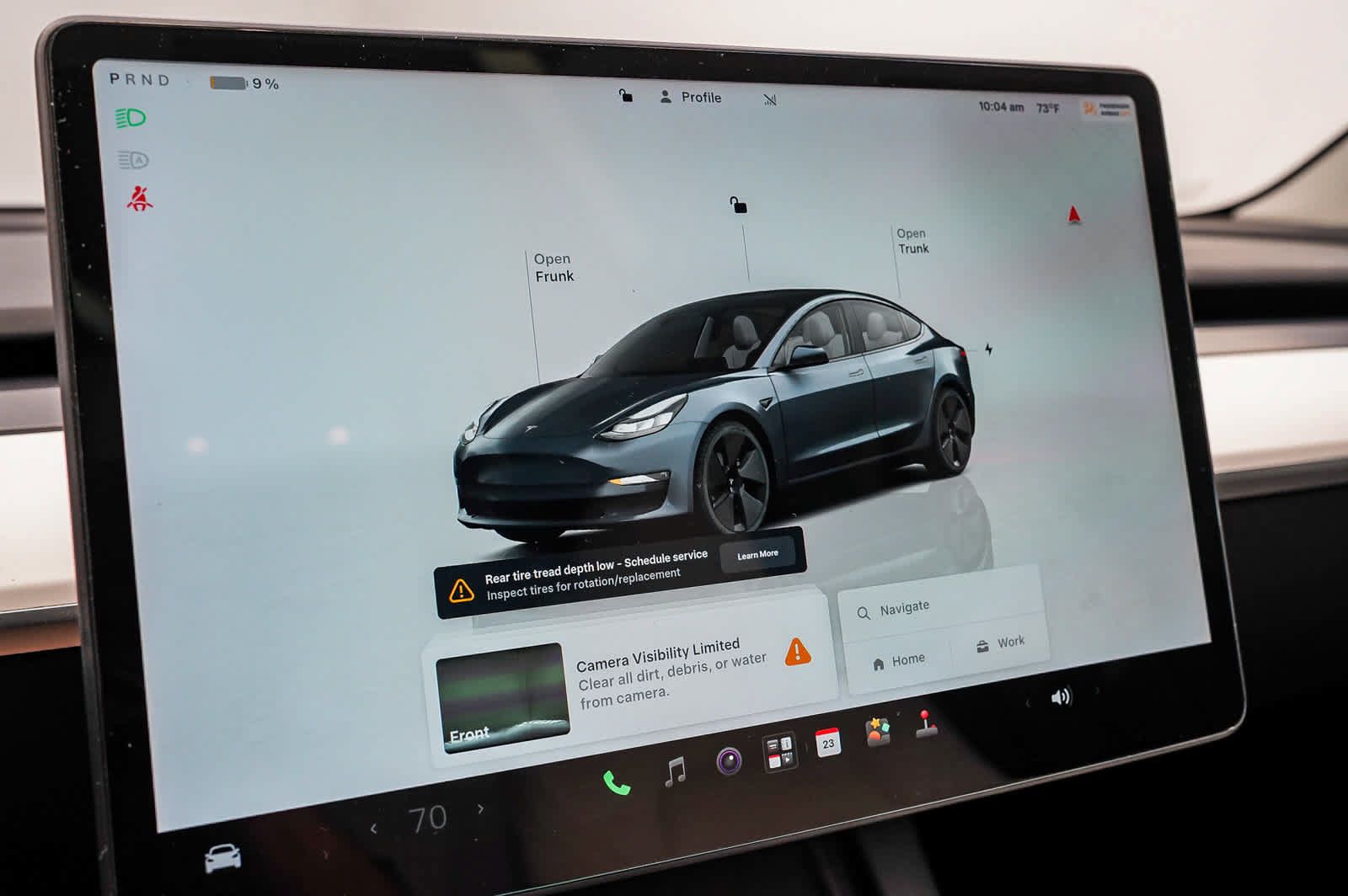 Used 2022 Tesla Model 3 RWD image 24
