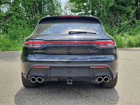 Used 2025 Porsche Macan S AWD/4WD image 6