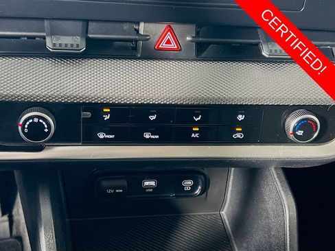 Certified 2023 Kia Sportage LX FWD image 16