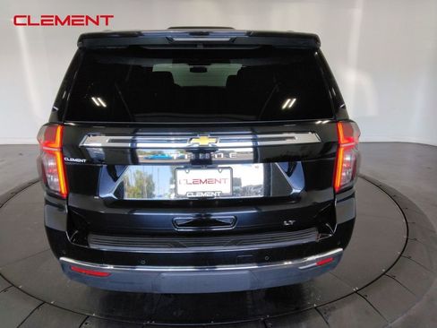 Used 2023 Chevrolet Tahoe LT image 6