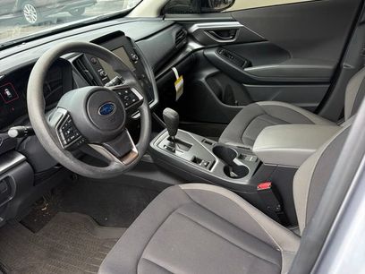 Used 2024 Subaru Impreza 2.0i