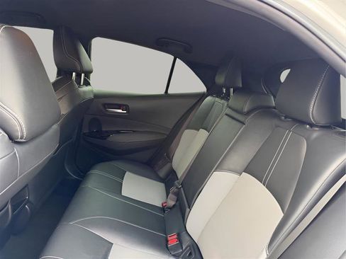 Used 2019 Toyota Corolla XSE FWD image 24