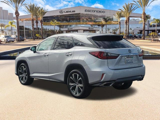 Used 2018 Lexus RX 350 FWD w/ Premium Package image 7