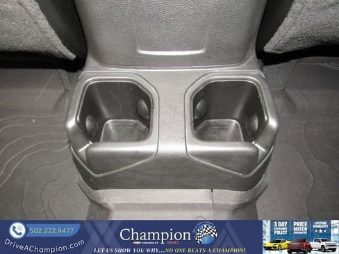 Used 2022 Jeep Gladiator Sport image 20